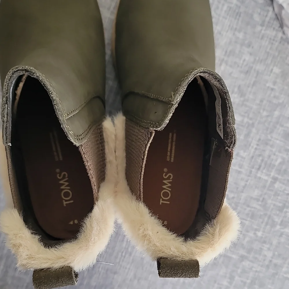 Toms women maddie